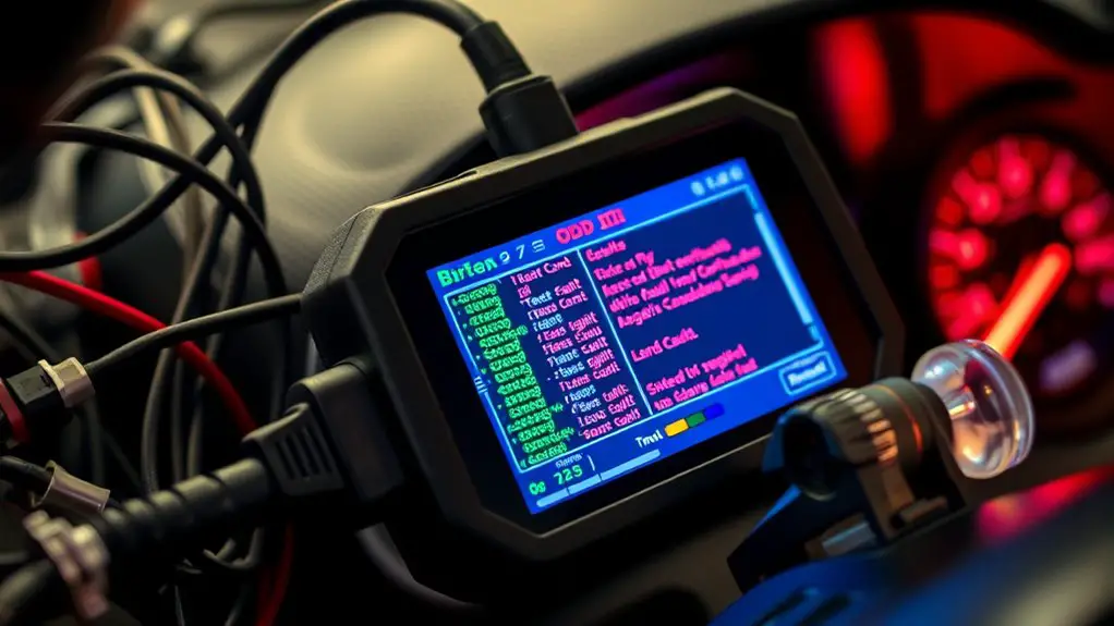 ecu safe mode troubleshooting steps