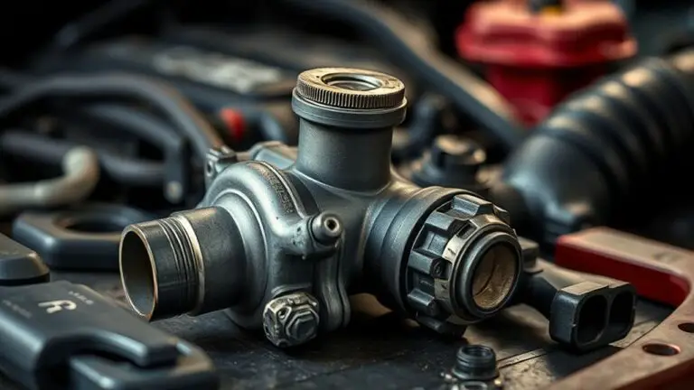 egr valve repair or replacement
