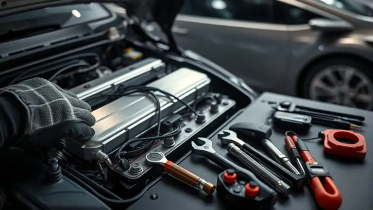 electric vehicle battery costs