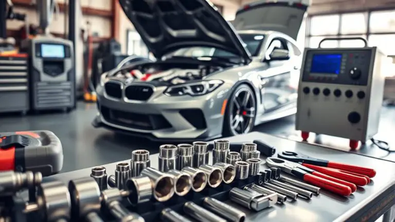 emissions control preparation checklist
