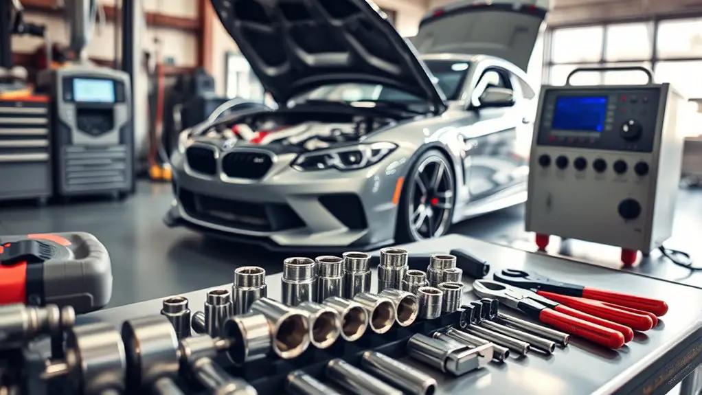 emissions control preparation checklist