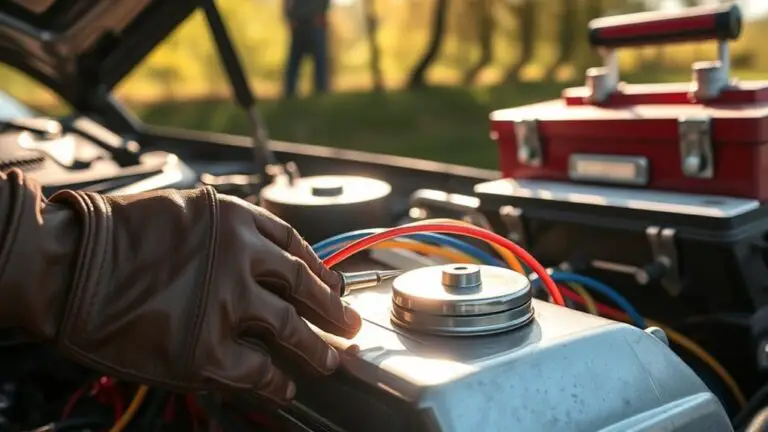engine hesitation troubleshooting tips