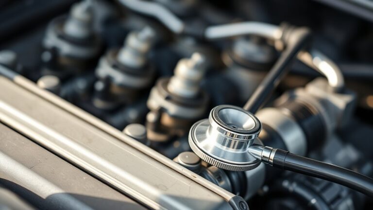 engine misfire diagnosis tool