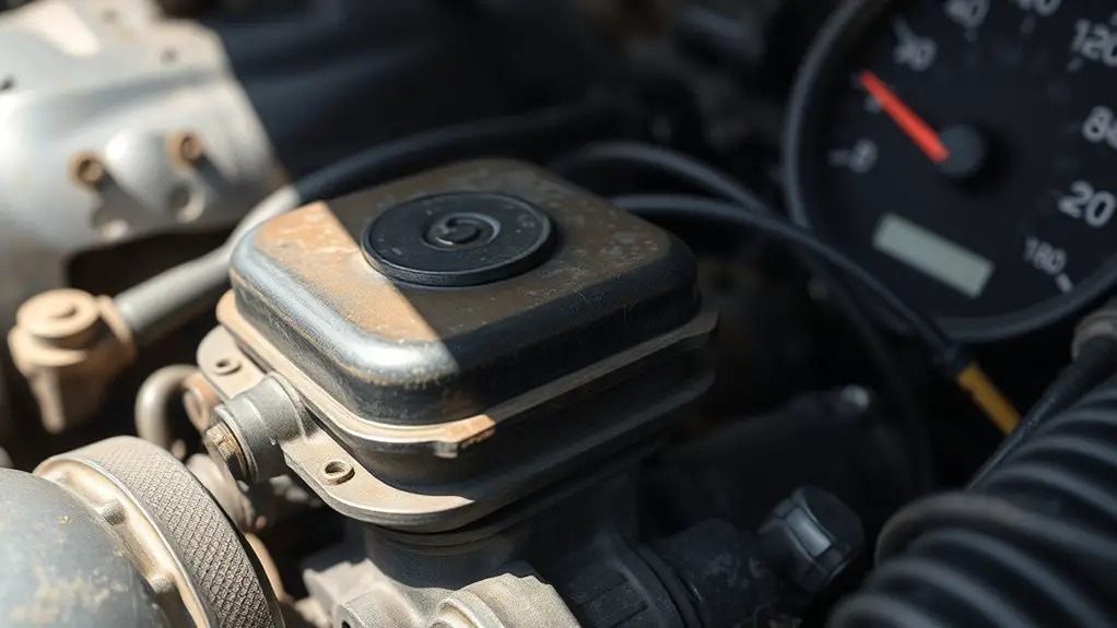 engine performance fuel diagnosis