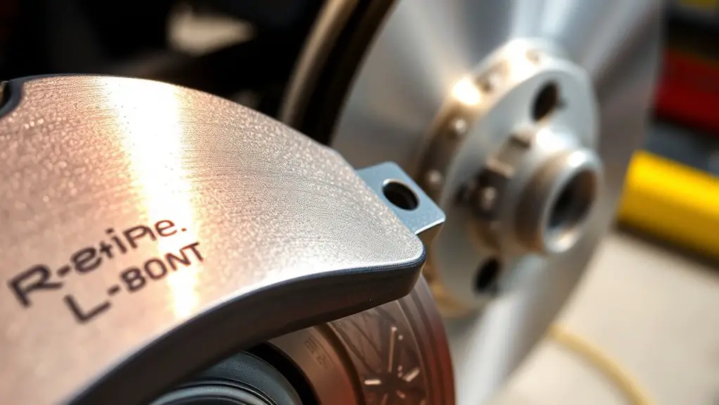 enhanced brake system performance