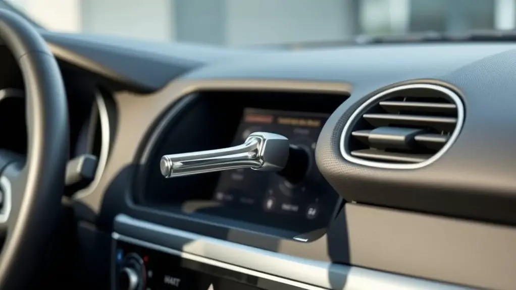 enhanced parking brake reliability