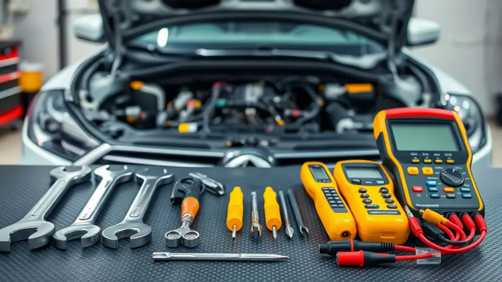 essential diagnostic tool organization