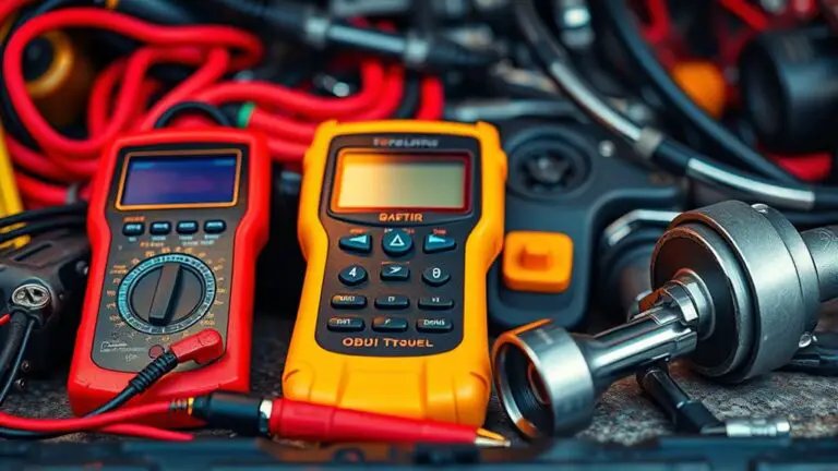 essential diy diagnostic tools