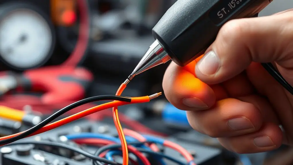 essential electrical insulation kit