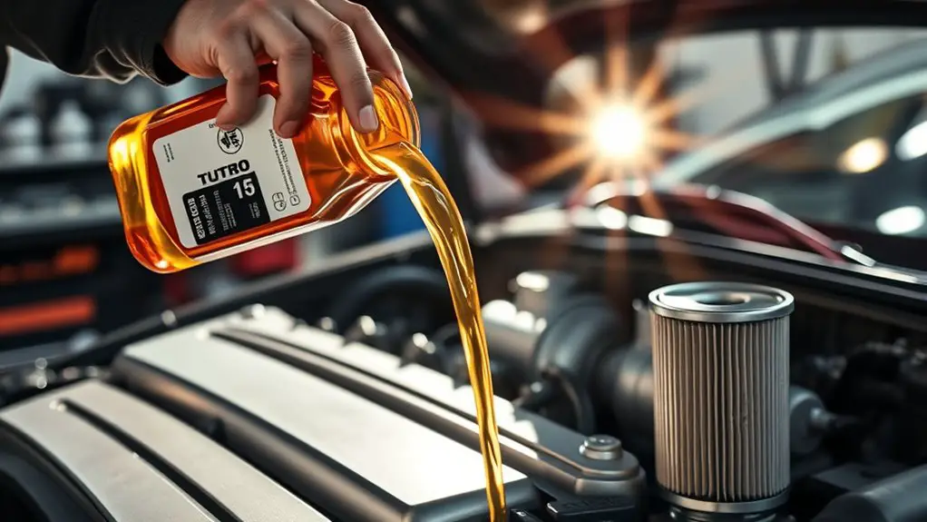 essential engine maintenance practices