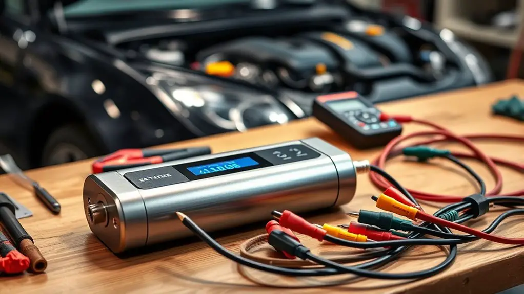 essential tools for bcm testing