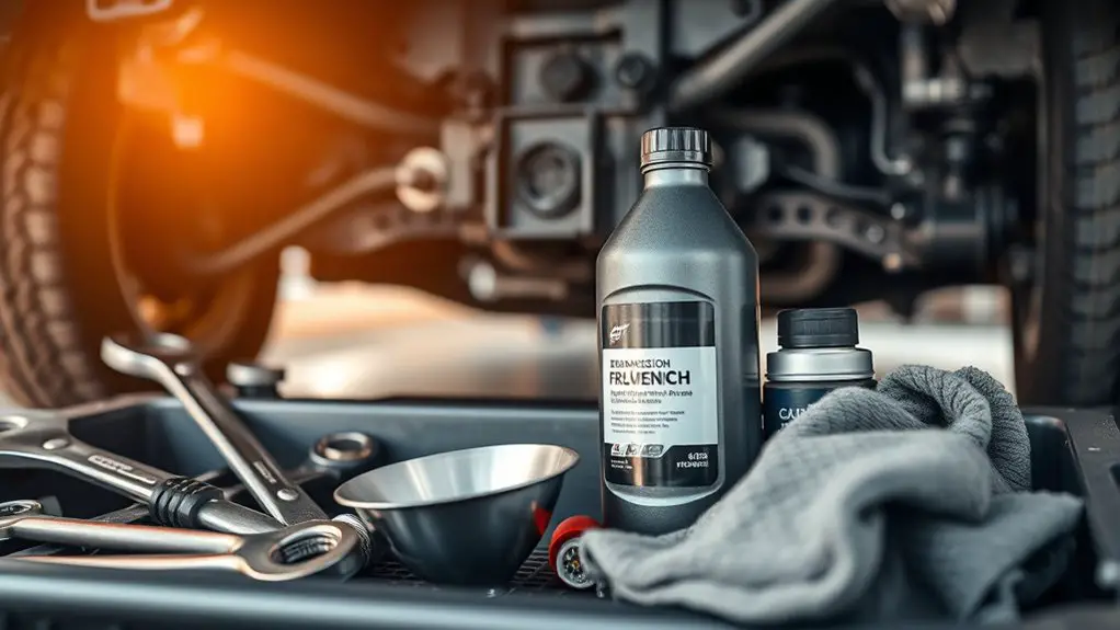 essential tools for inspections