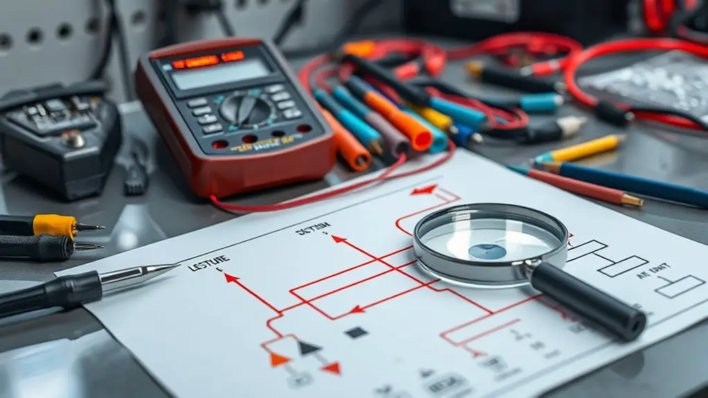 essential tools for troubleshooting