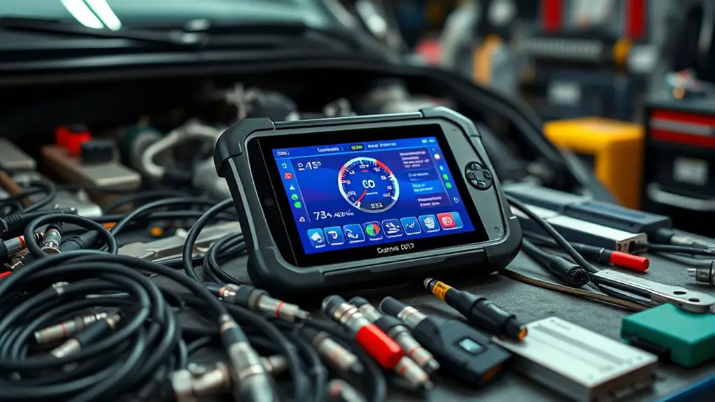 false codes mislead diagnostics