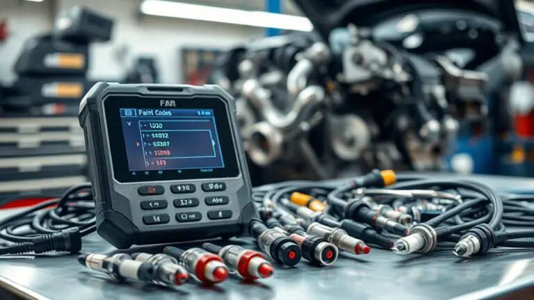 fault code troubleshooting process