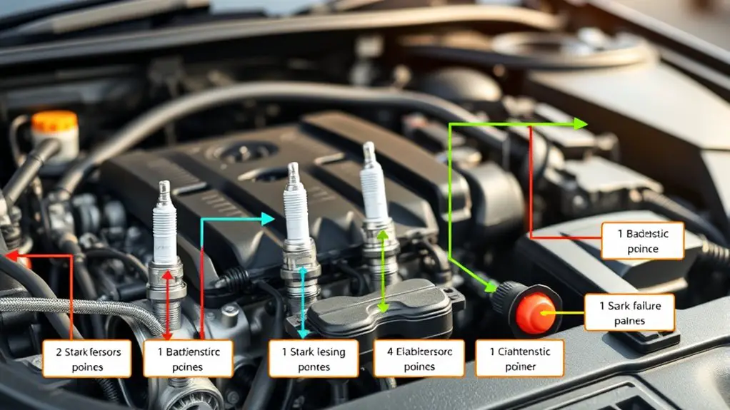 fault tolerant diagnostic design principles