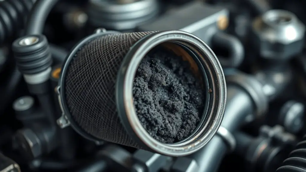 filtration maintenance ensures reliability