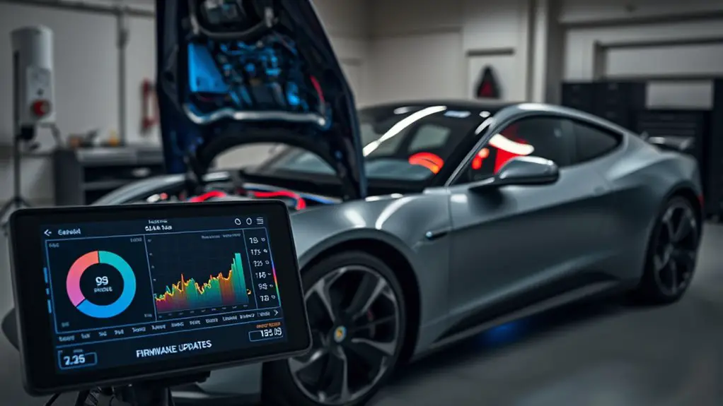 firmware enhances thermal management