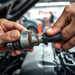 fix exhaust manifold leak