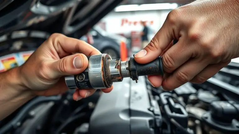 fix exhaust manifold leak