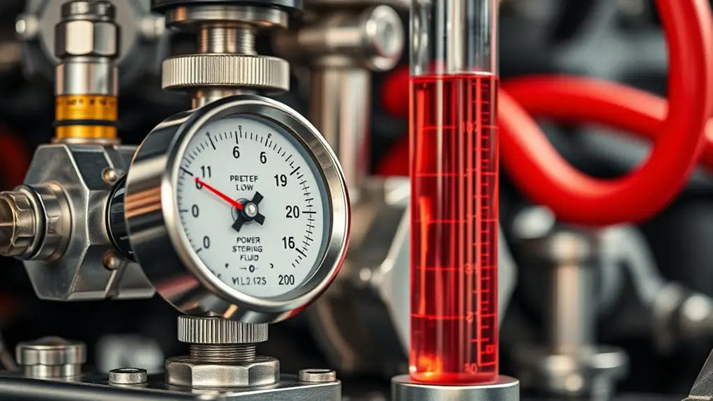 flow rate and volume analysis