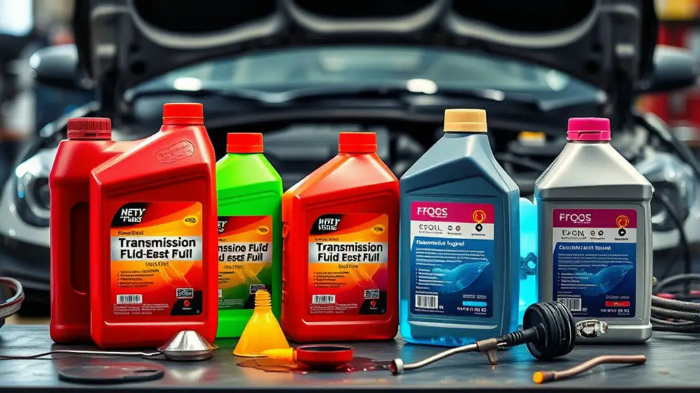 fluid replacement for performance