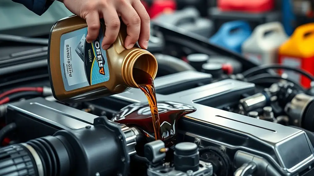 fluid service assessment checklist