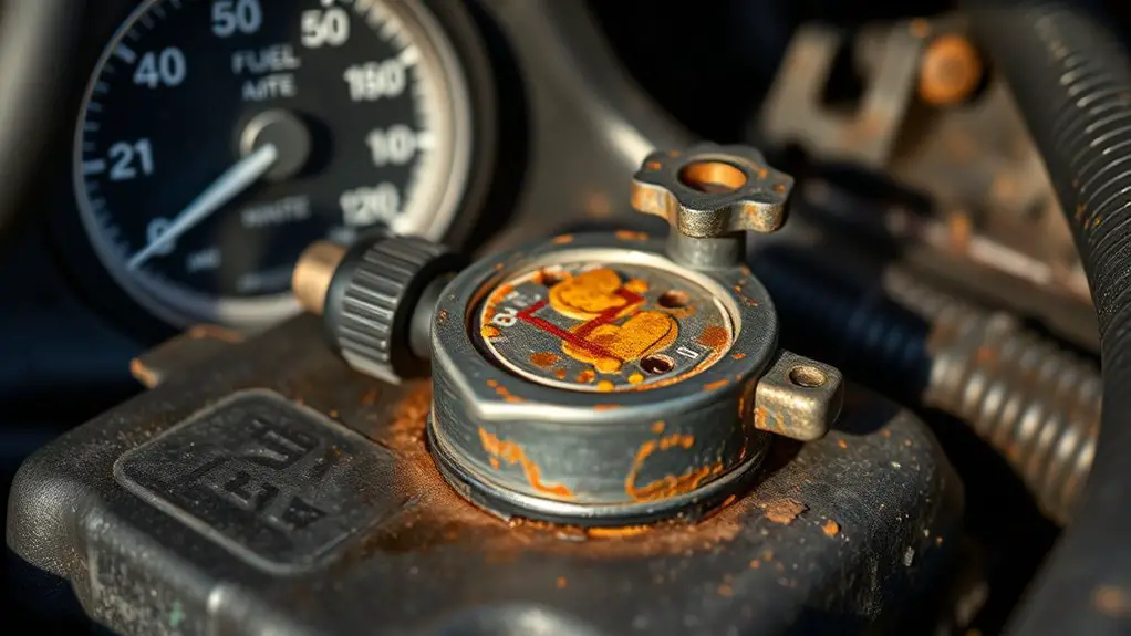 fuel delivery diagnosis techniques