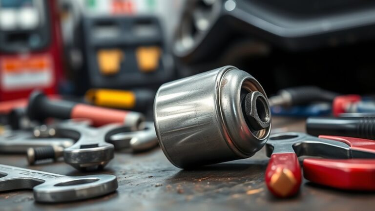 fuel filter clogging solutions