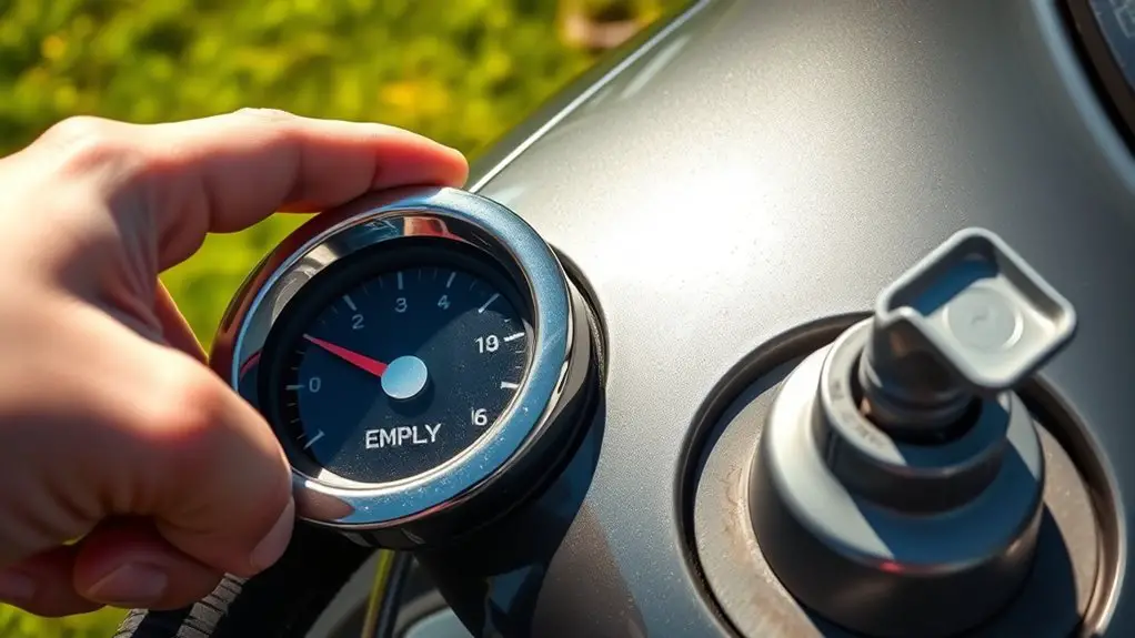 fuel quality impacts performance
