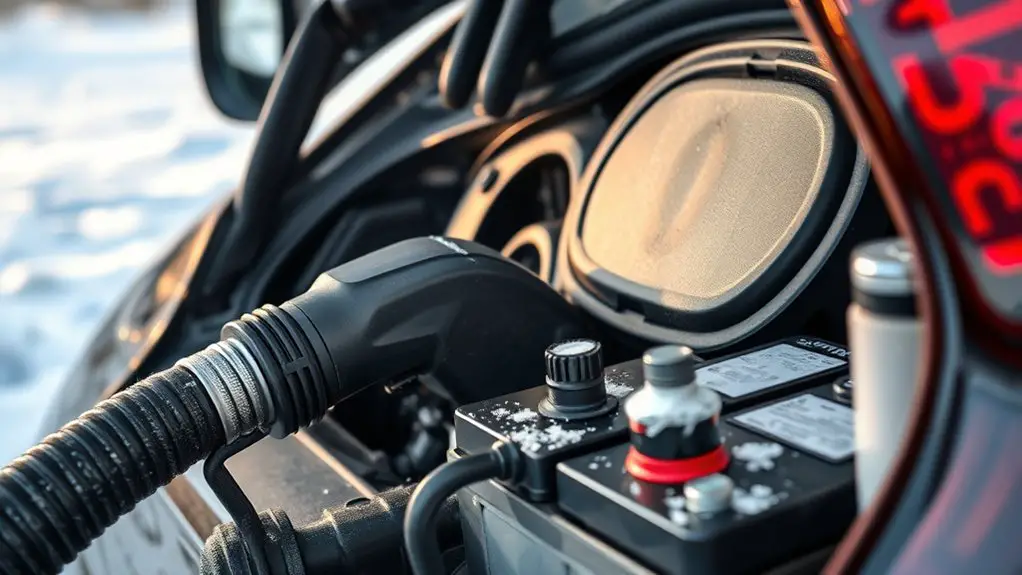 fuel stabilization and prevention