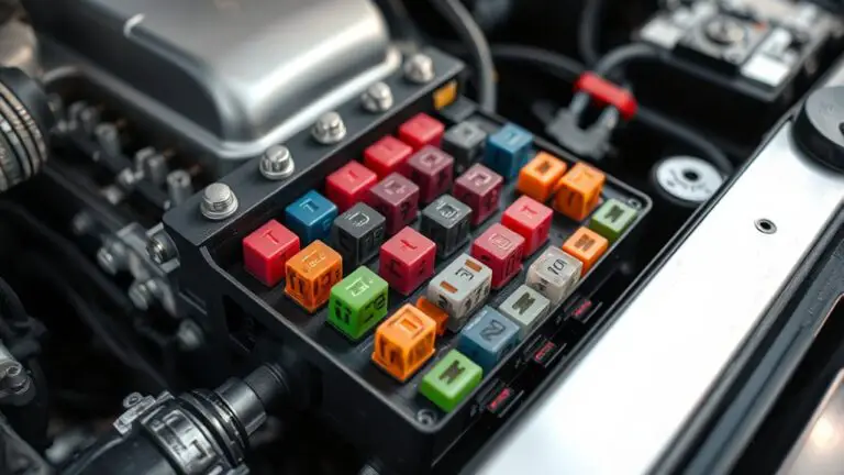 fuse box issues overview