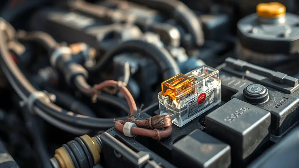 fuse box trip causes