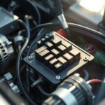 fuse box upgrade timing