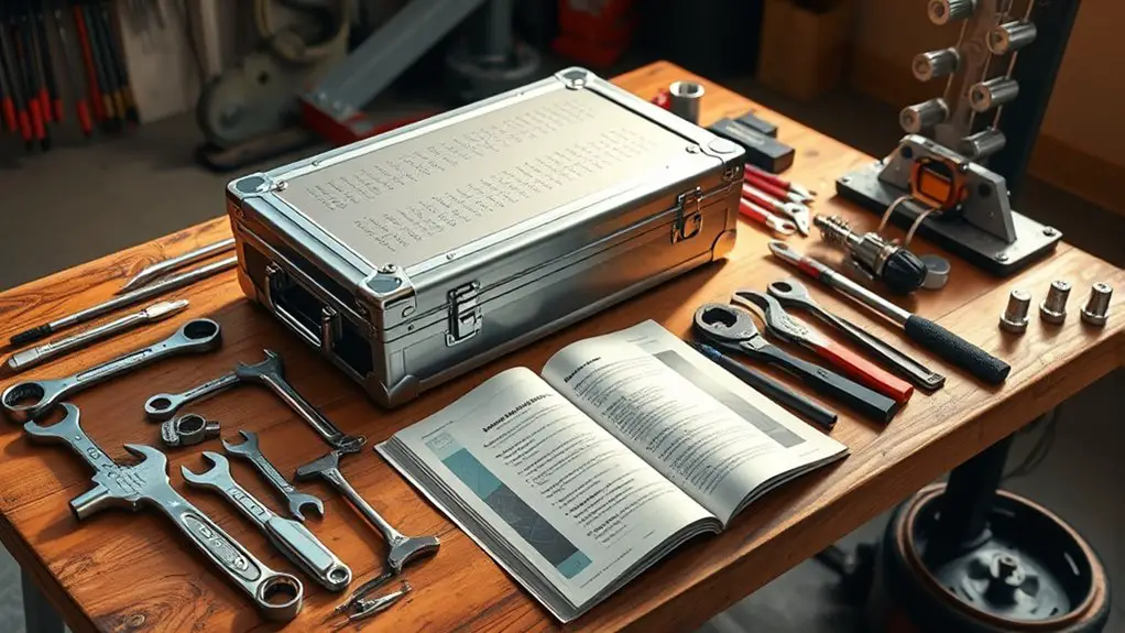 gather tools verify compatibility