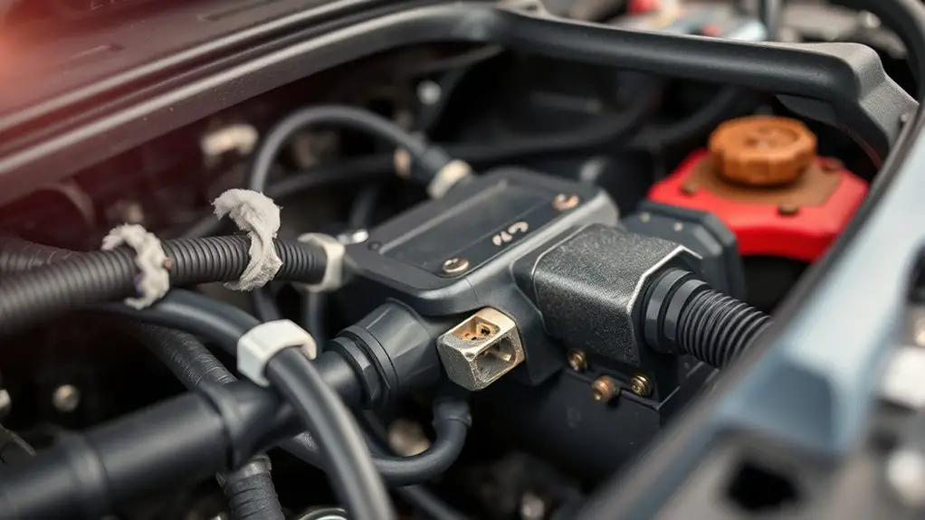 hardware wear diagnostics approach