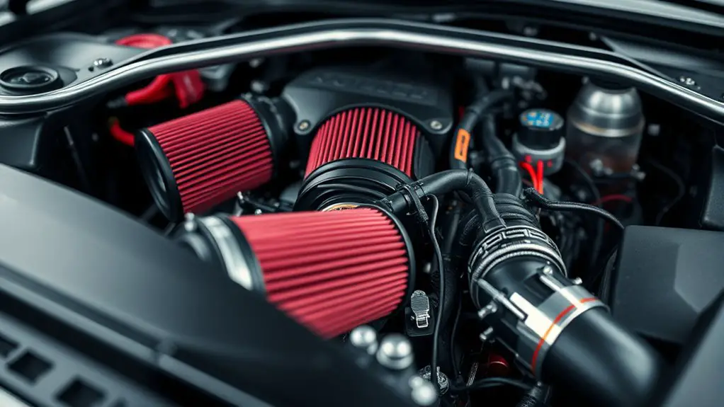 harness routing for reliability