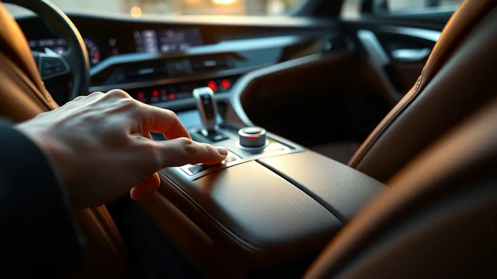 heated seat system check