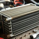 heater core clog detection tips