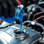 hydraulic fluid safety guidelines