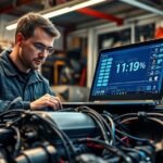 identifying electrical system issues