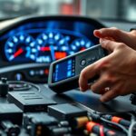 identifying faulty aftermarket modules