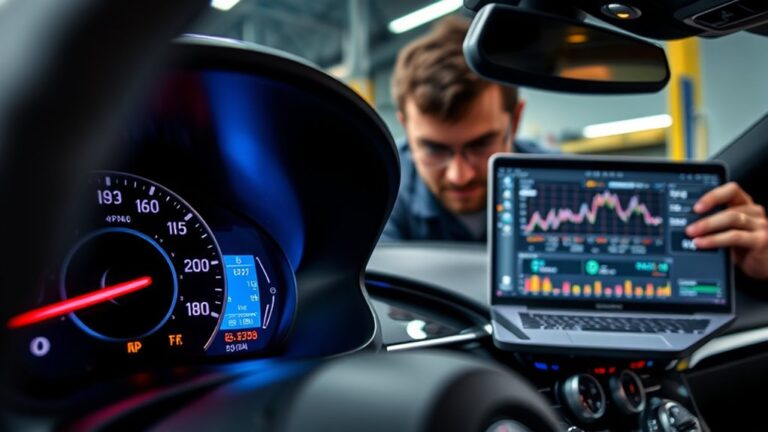 identifying faulty sensor data