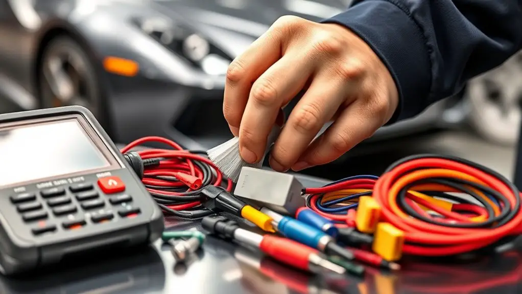 identifying genuine signal codes