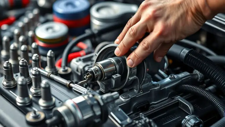 idle repair vs replacement costs