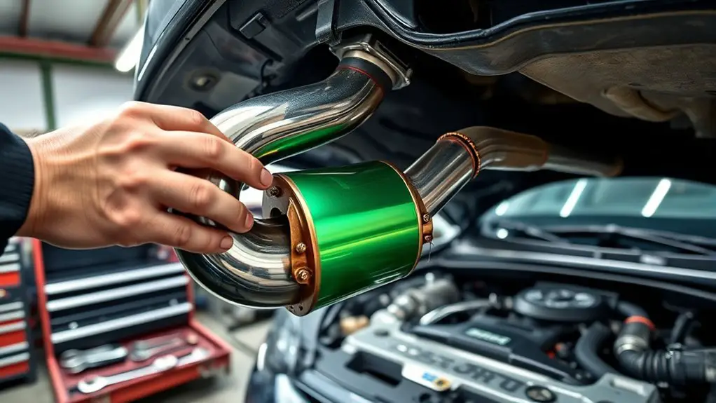 immediate emission reduction measures