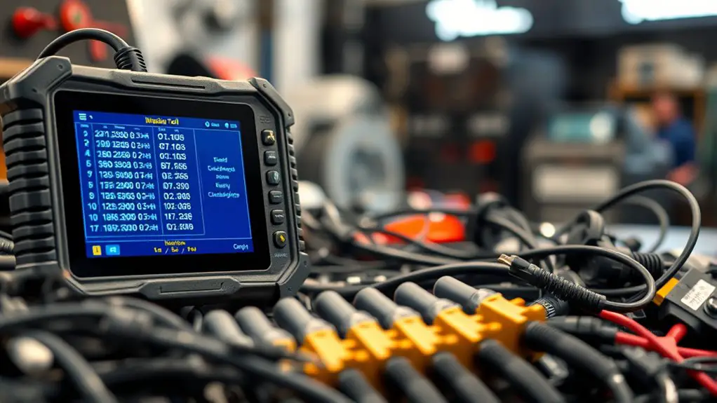 immobilizer diagnostics structured approach