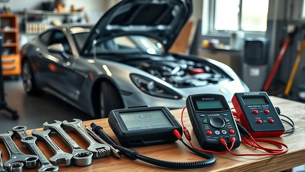 immobilizer systems legal considerations