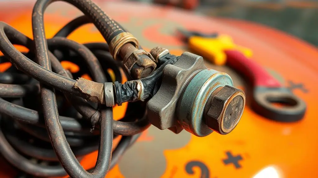 importance of ground connections