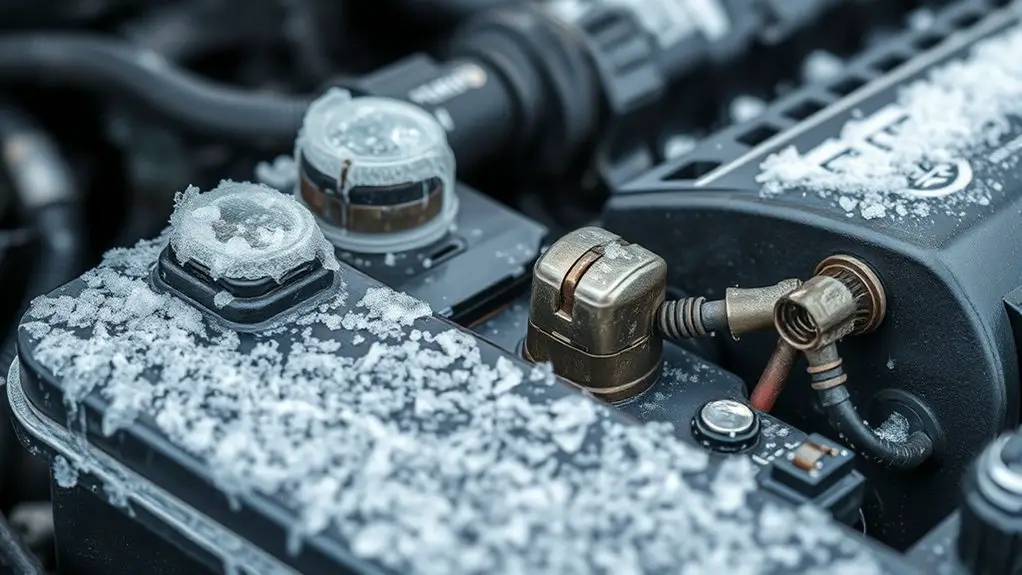 internal resistance affects startups